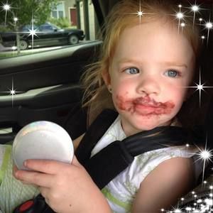 Meet your Posher, Leah